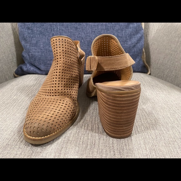 Franco Sarto heels - Picture 4 of 7